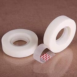 Invisible Tape 18mm x 33mtr